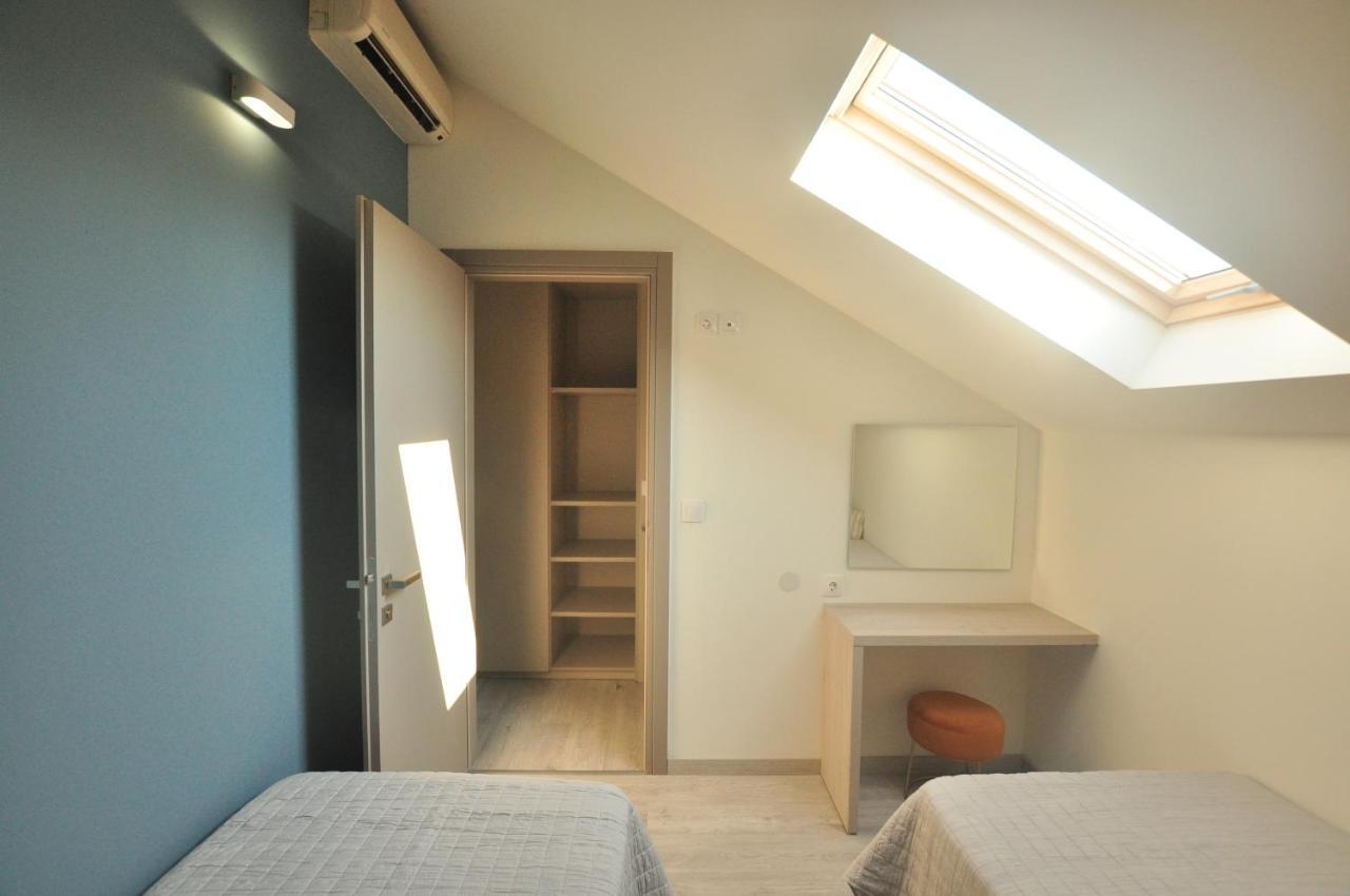 Tassos Apartments Corfu  Esterno foto